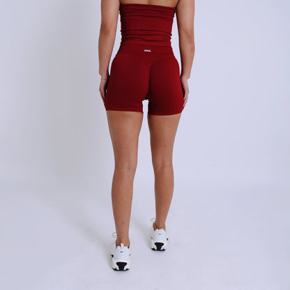 Avancer Seamless Shorts 02