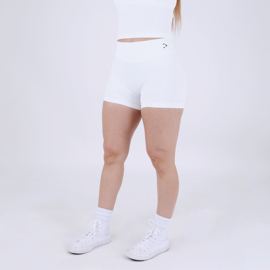 Avancer Seamless Shorts 02