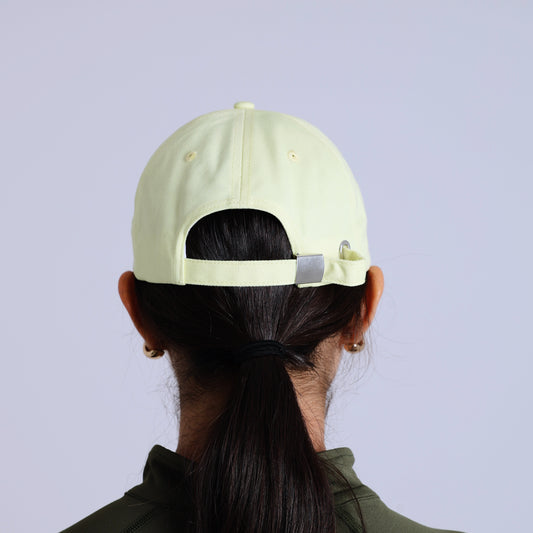 Jungle Dad Cap