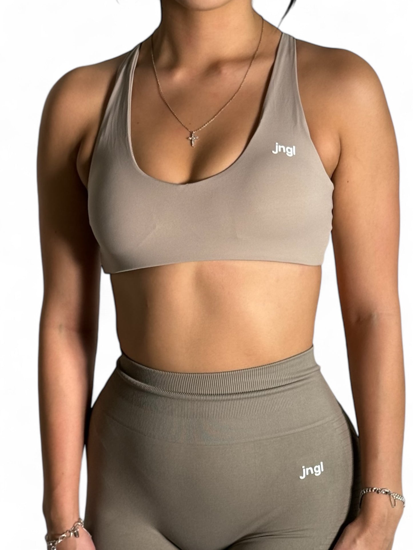 ACTIVE SPORTS BRA