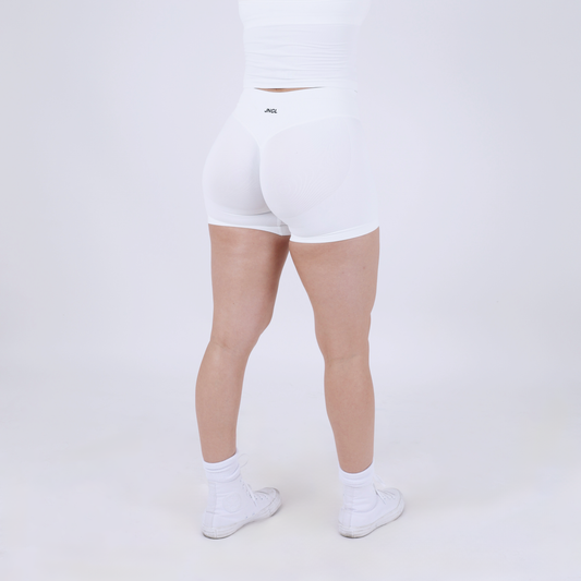 Avancer Seamless Shorts 02