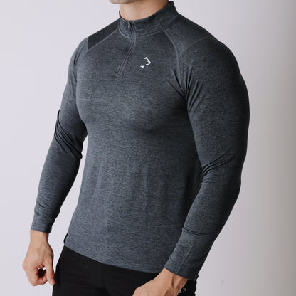 Avancer Training 1/4 Zip