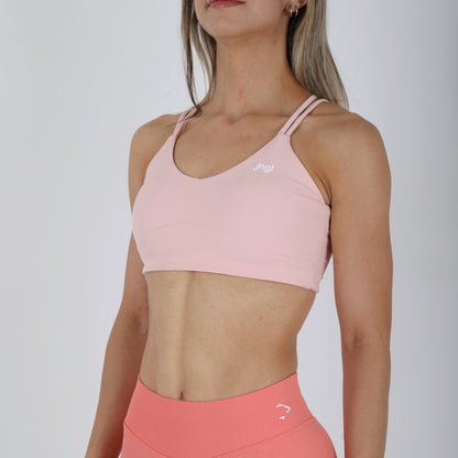 Athleisure Sports Bra