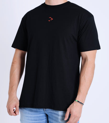 JNGL KMF Oversized T