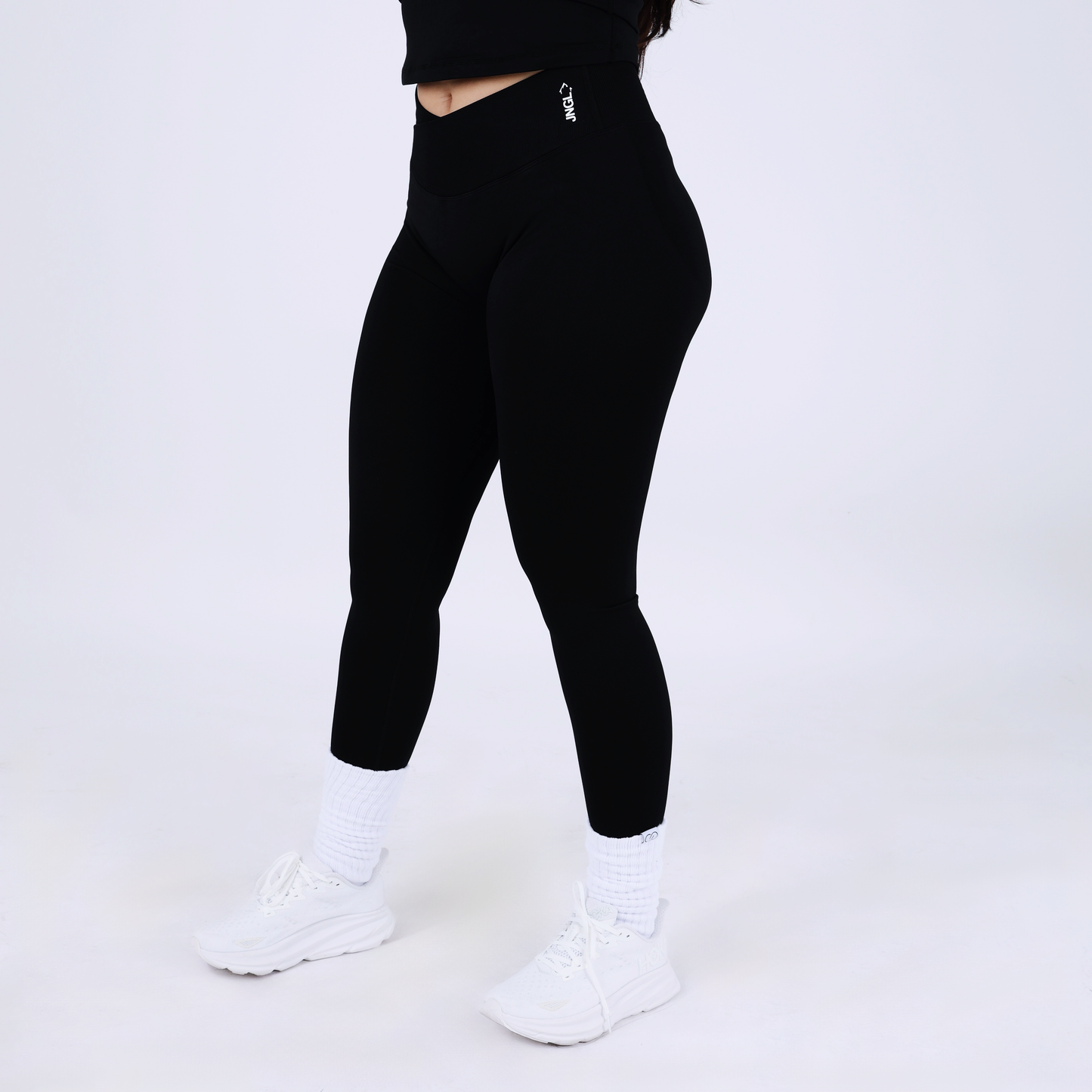 Intersect Seamless Leggings