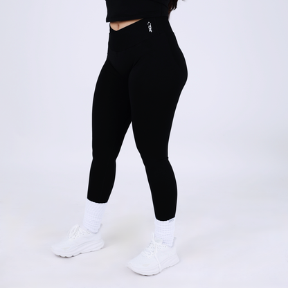 Intersect Seamless Leggings