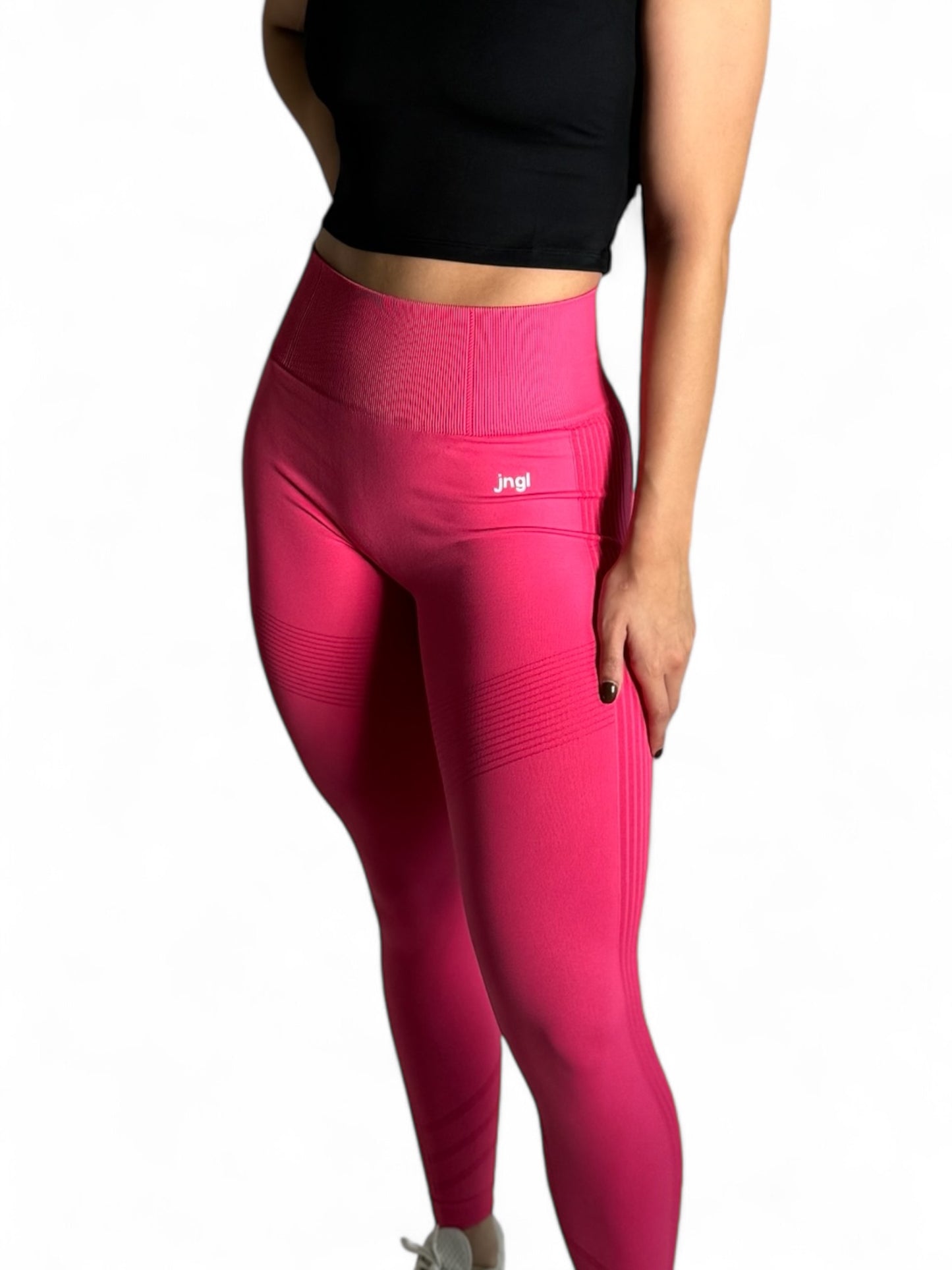 LEGGINGS ACTIVOS (8 ENTRADAS)