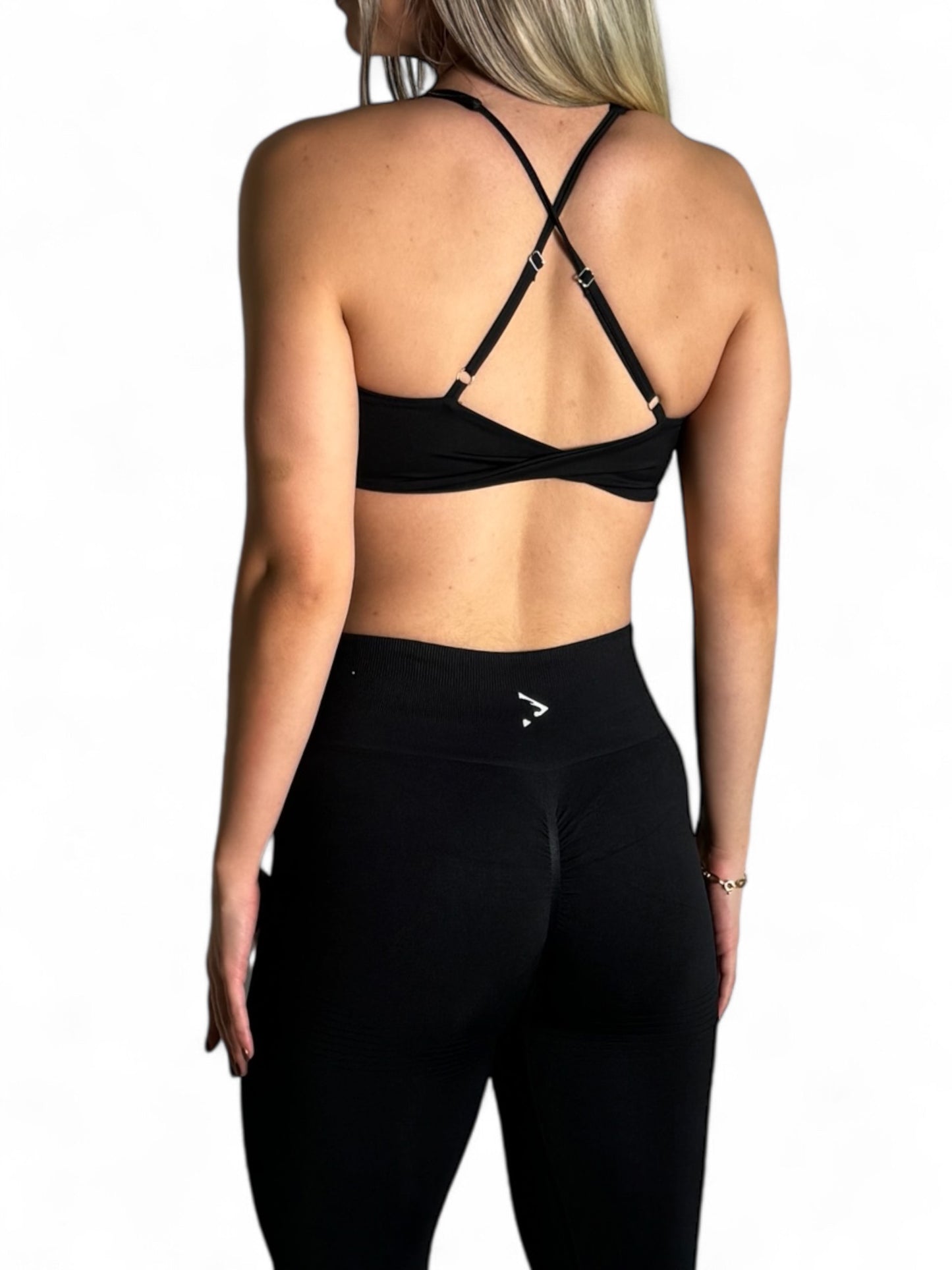 ACTIVE SPORTS BRA
