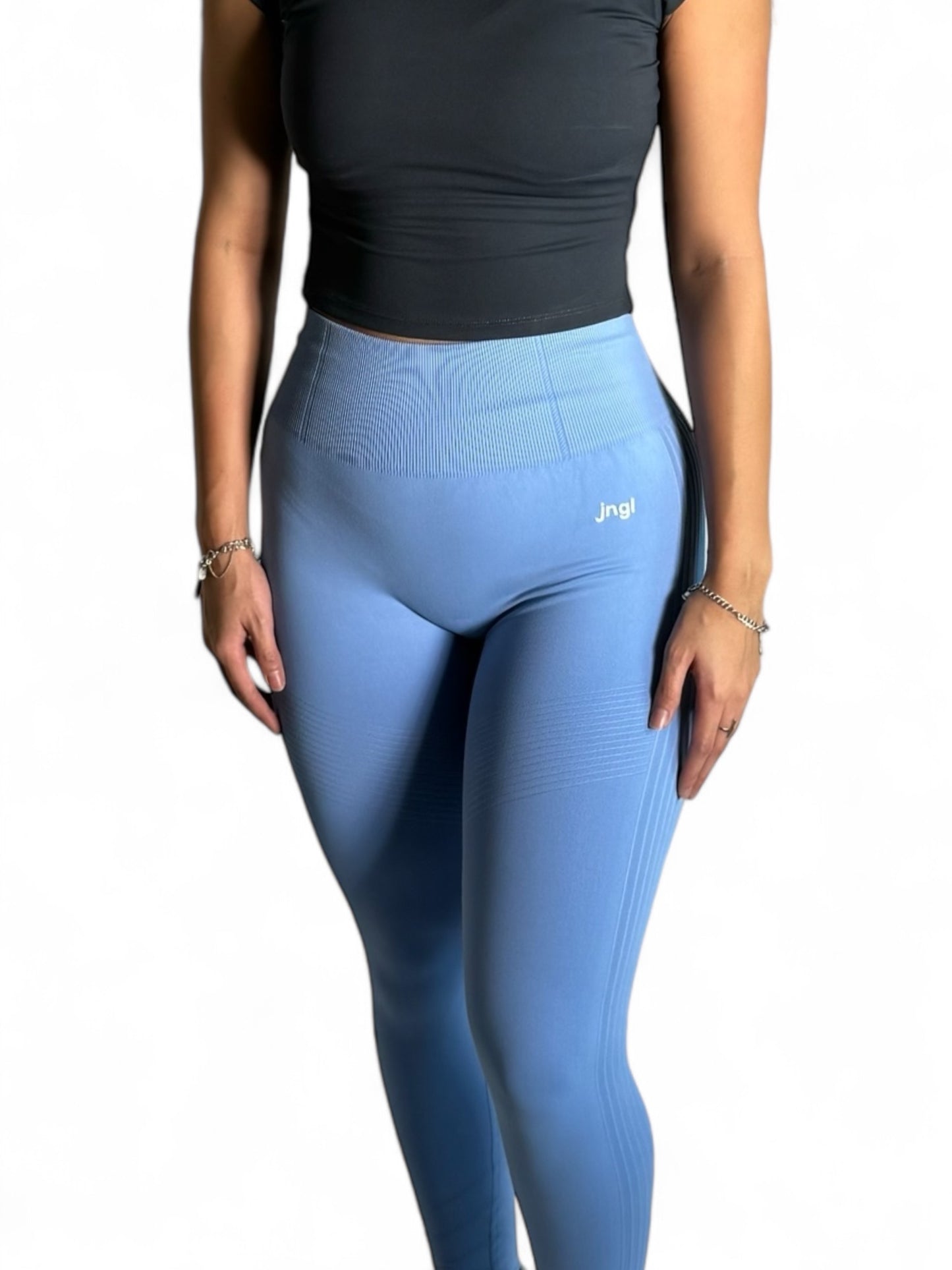 LEGGINGS ACTIVOS (8 ENTRADAS)