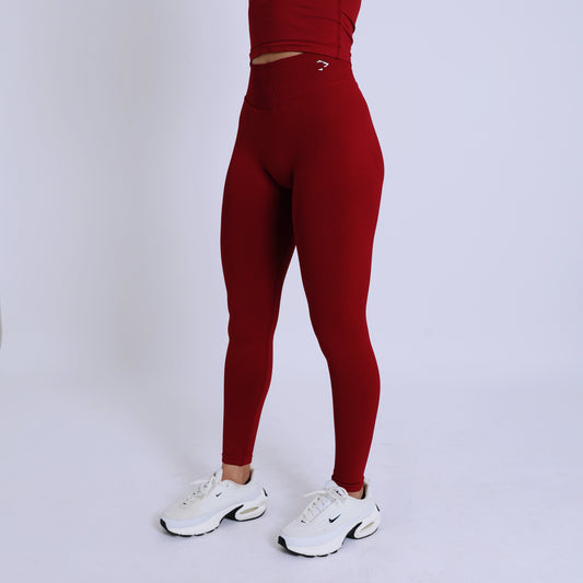 Avancer Seamless Leggings 02