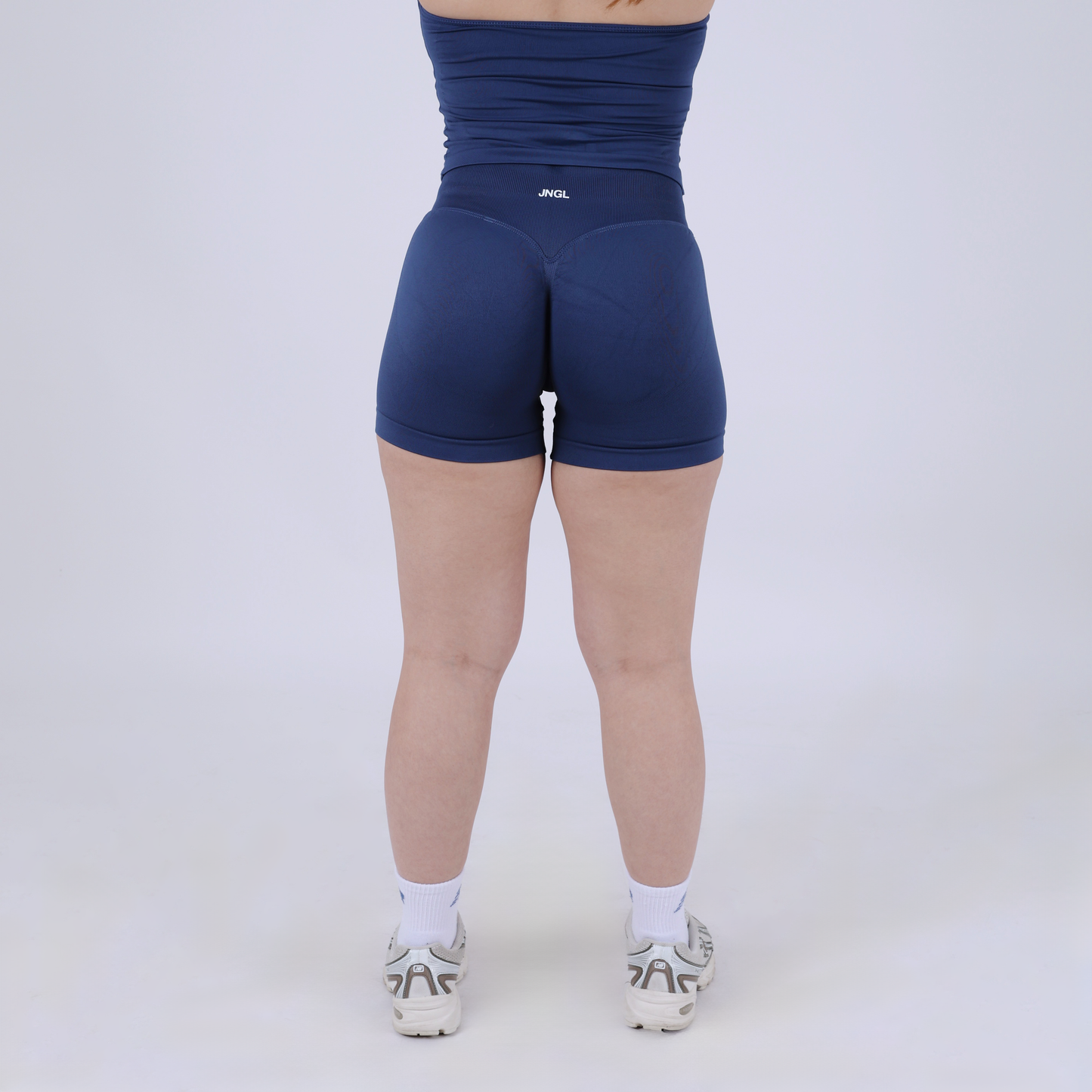 Avancer Seamless Shorts 02
