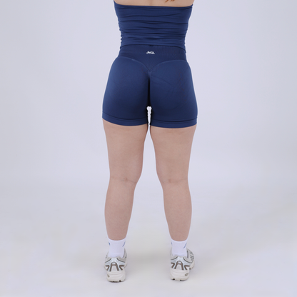 Avancer Seamless Shorts 02