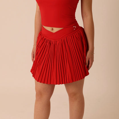 Sculpt Skirt