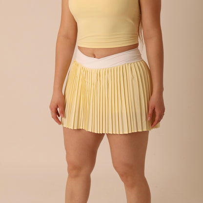 Sculpt Skirt