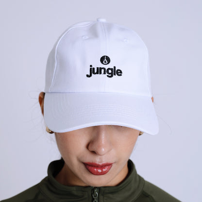 Jungle Dad Cap
