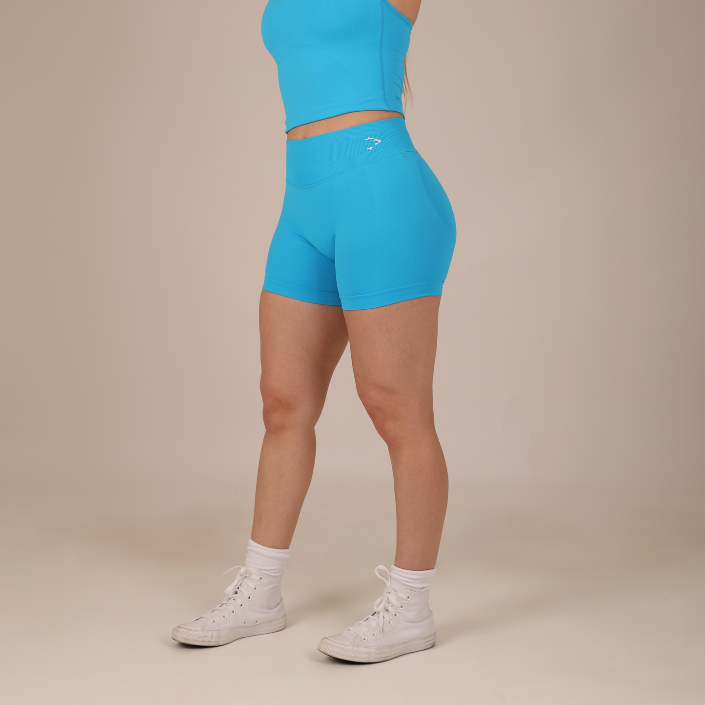 Avancer Seamless Shorts 03