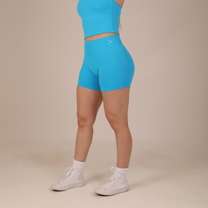 Avancer Seamless Shorts 03