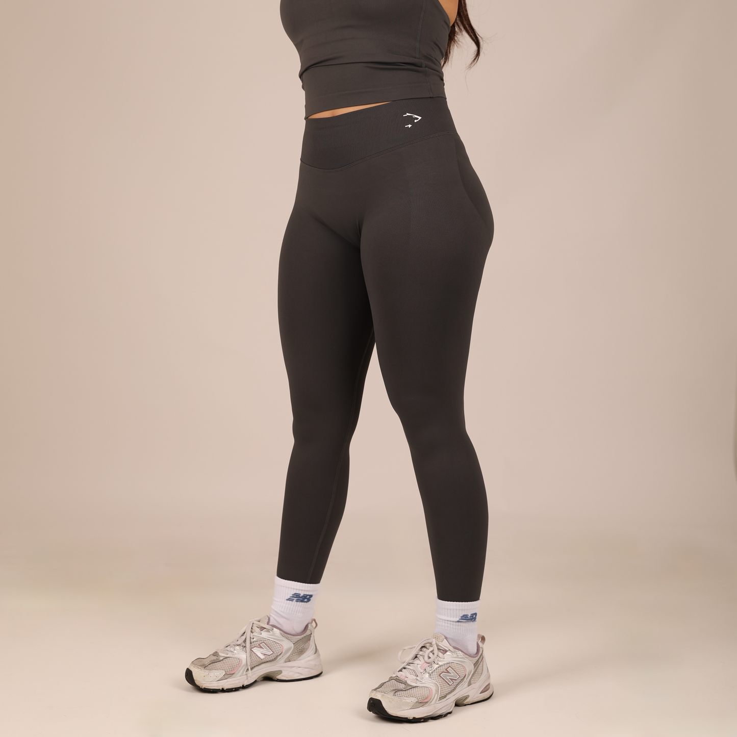 Avancer Seamless Leggings 03