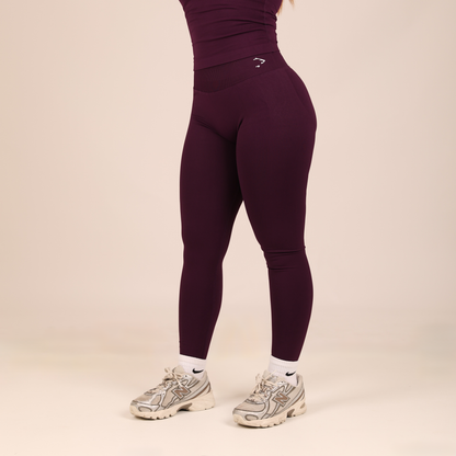 Avancer Seamless Leggings 03