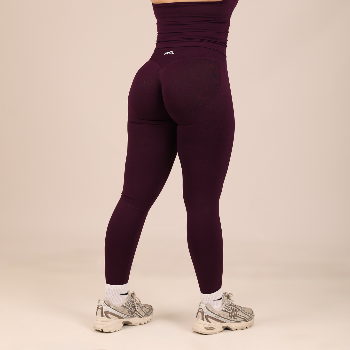 Avancer Seamless Leggings 03