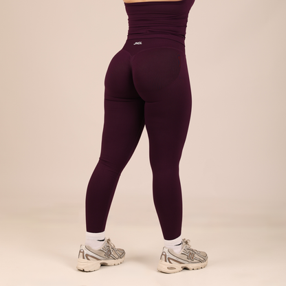 Avancer Seamless Leggings 03