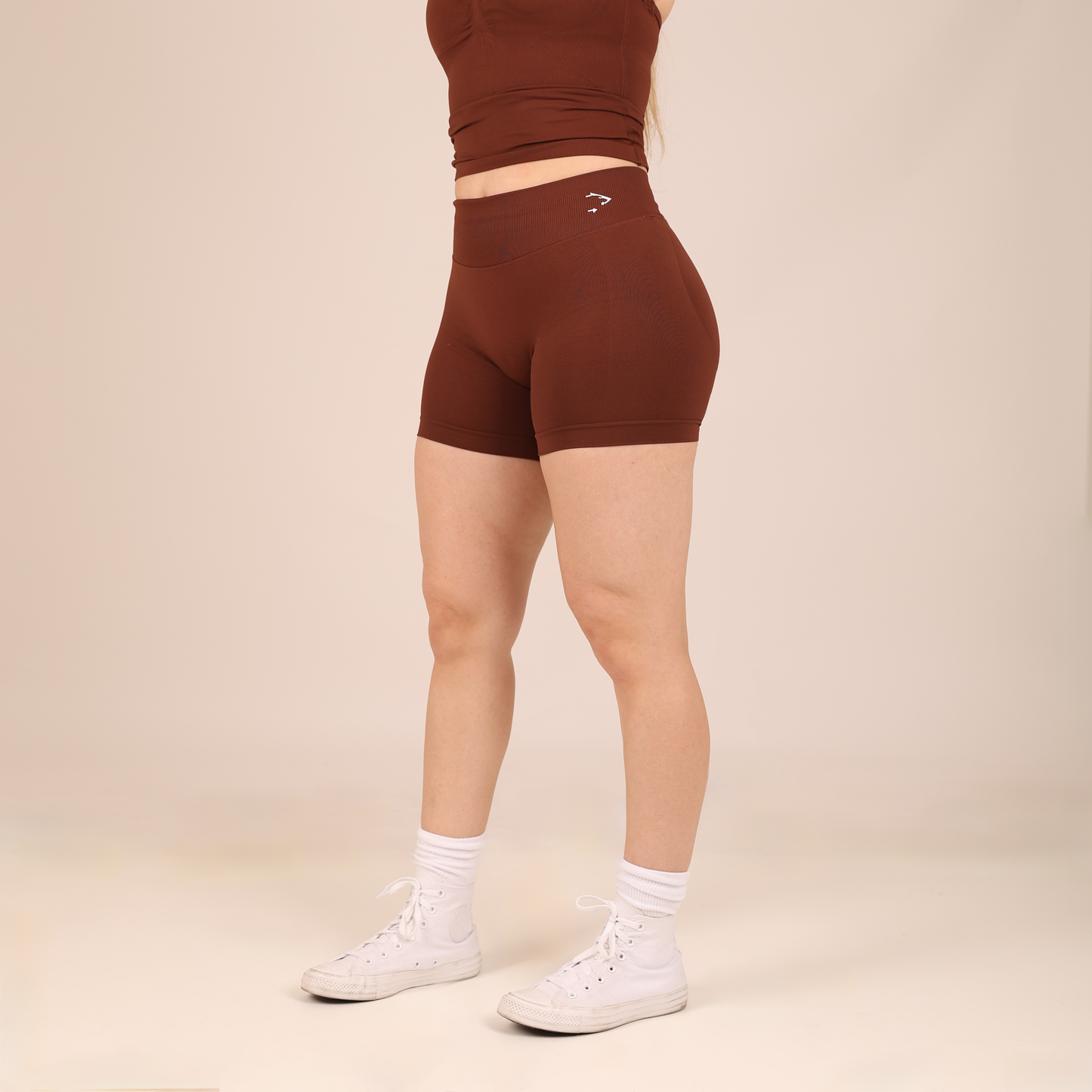 Avancer Seamless Shorts 03