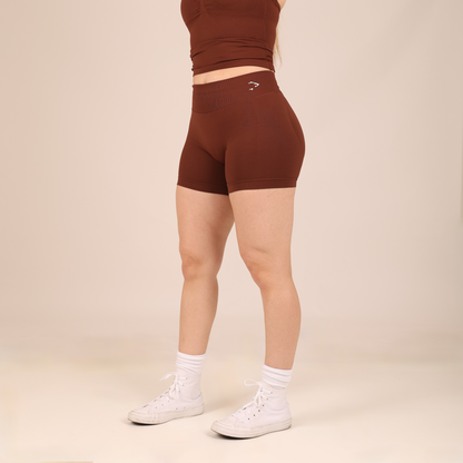 Avancer Seamless Shorts 03