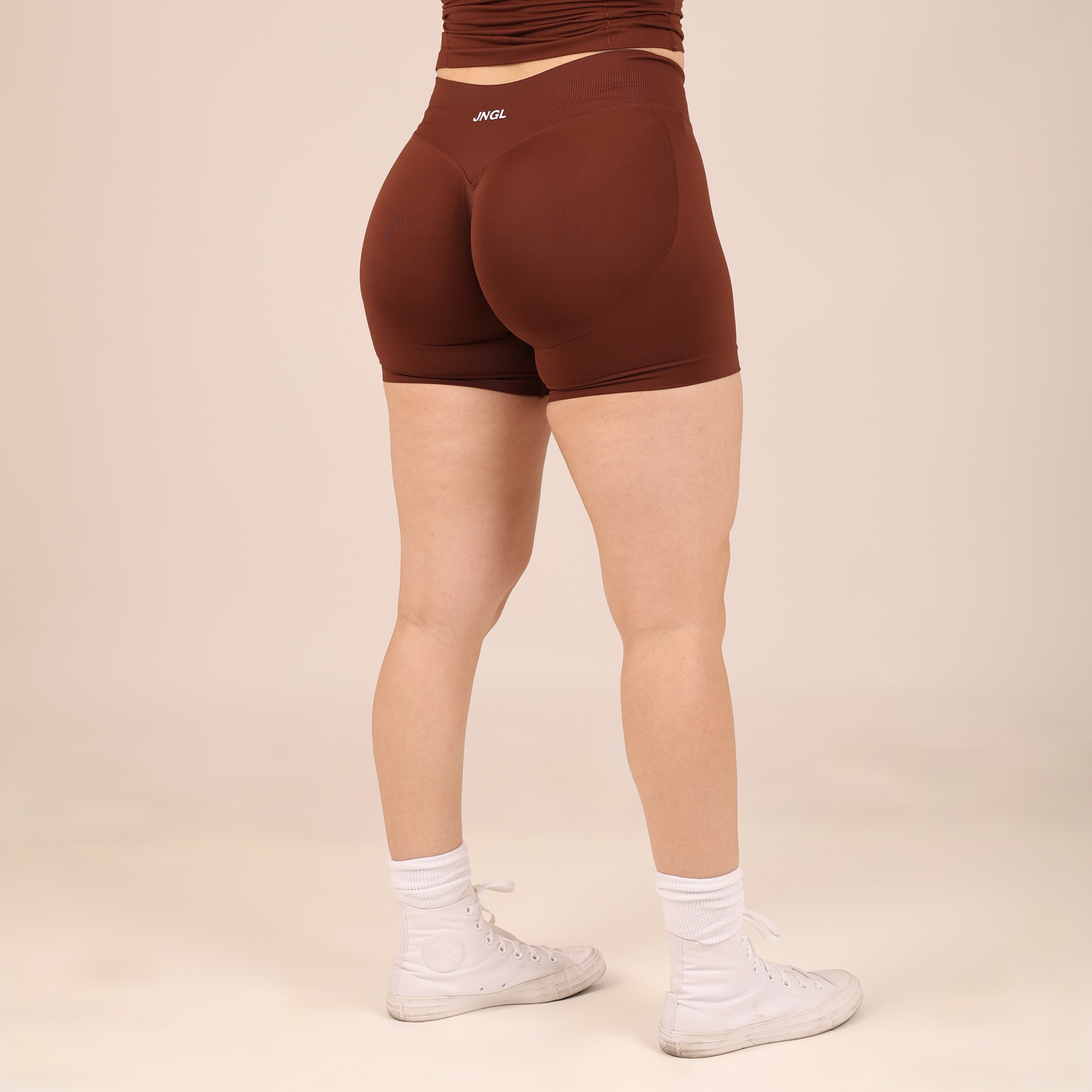 Avancer Seamless Shorts 03