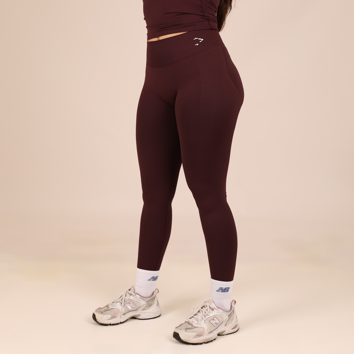 Avancer Seamless Leggings 03