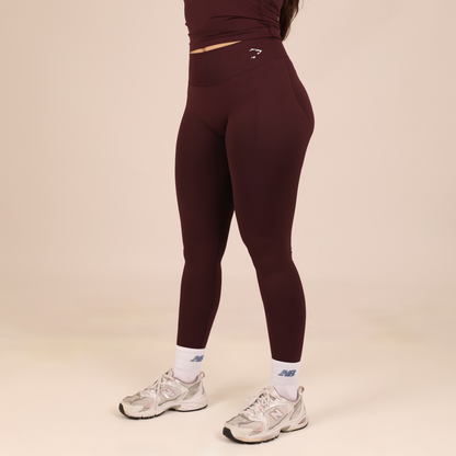 Avancer Seamless Leggings 03