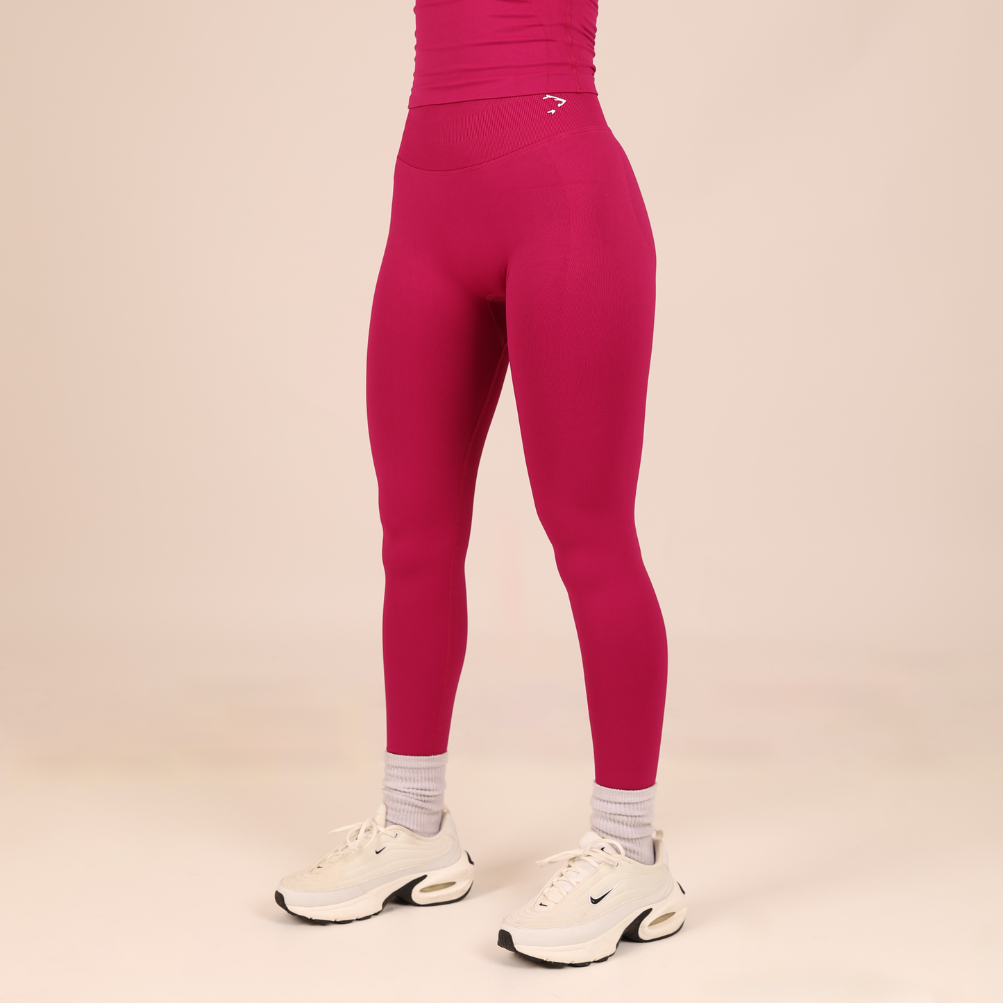 Avancer Seamless Leggings 03