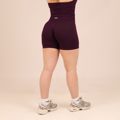 Avancer Seamless Shorts 03