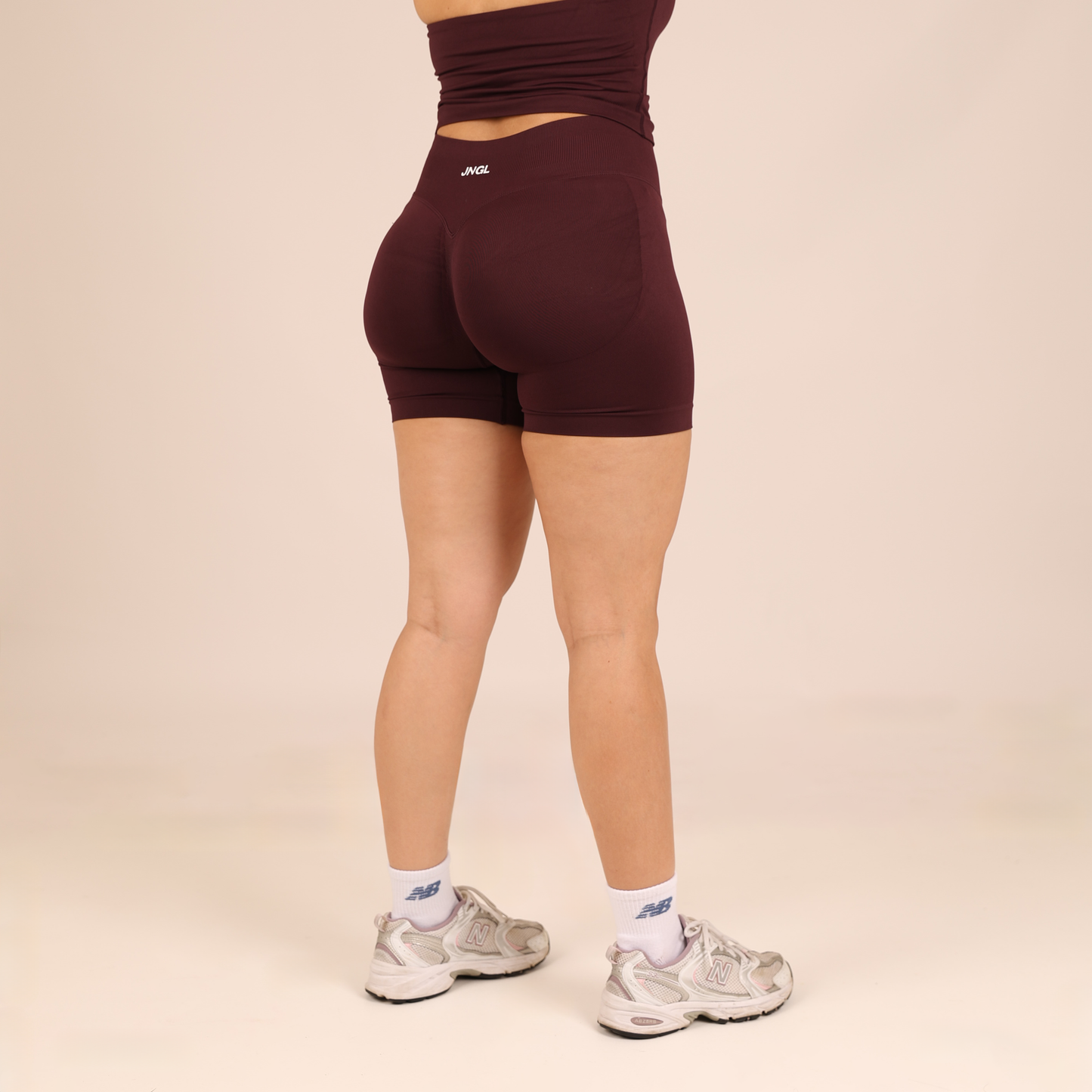 Avancer Seamless Shorts 03