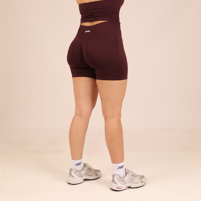 Avancer Seamless Shorts 03