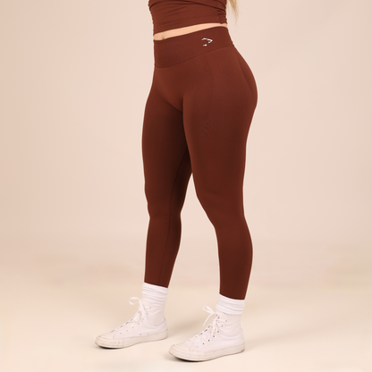 Avancer Seamless Leggings 03