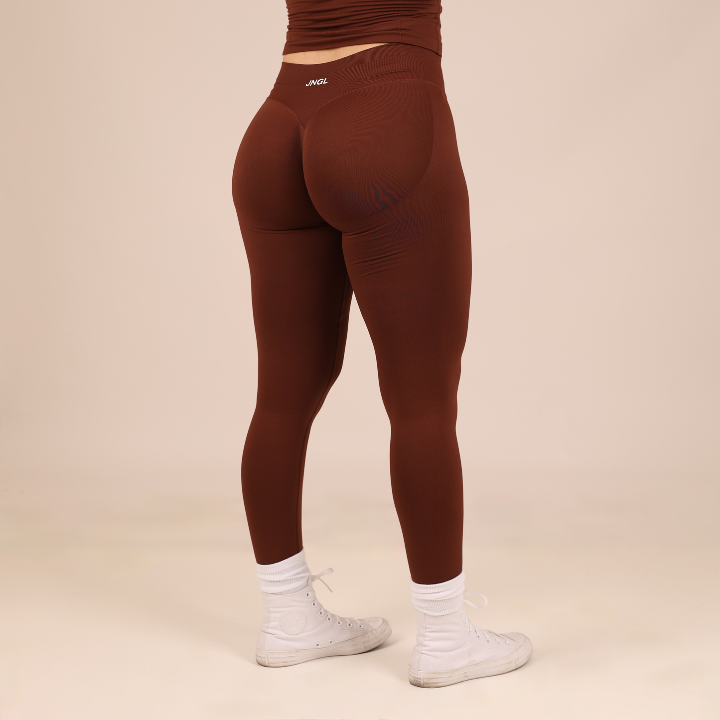 Avancer Seamless Leggings 03