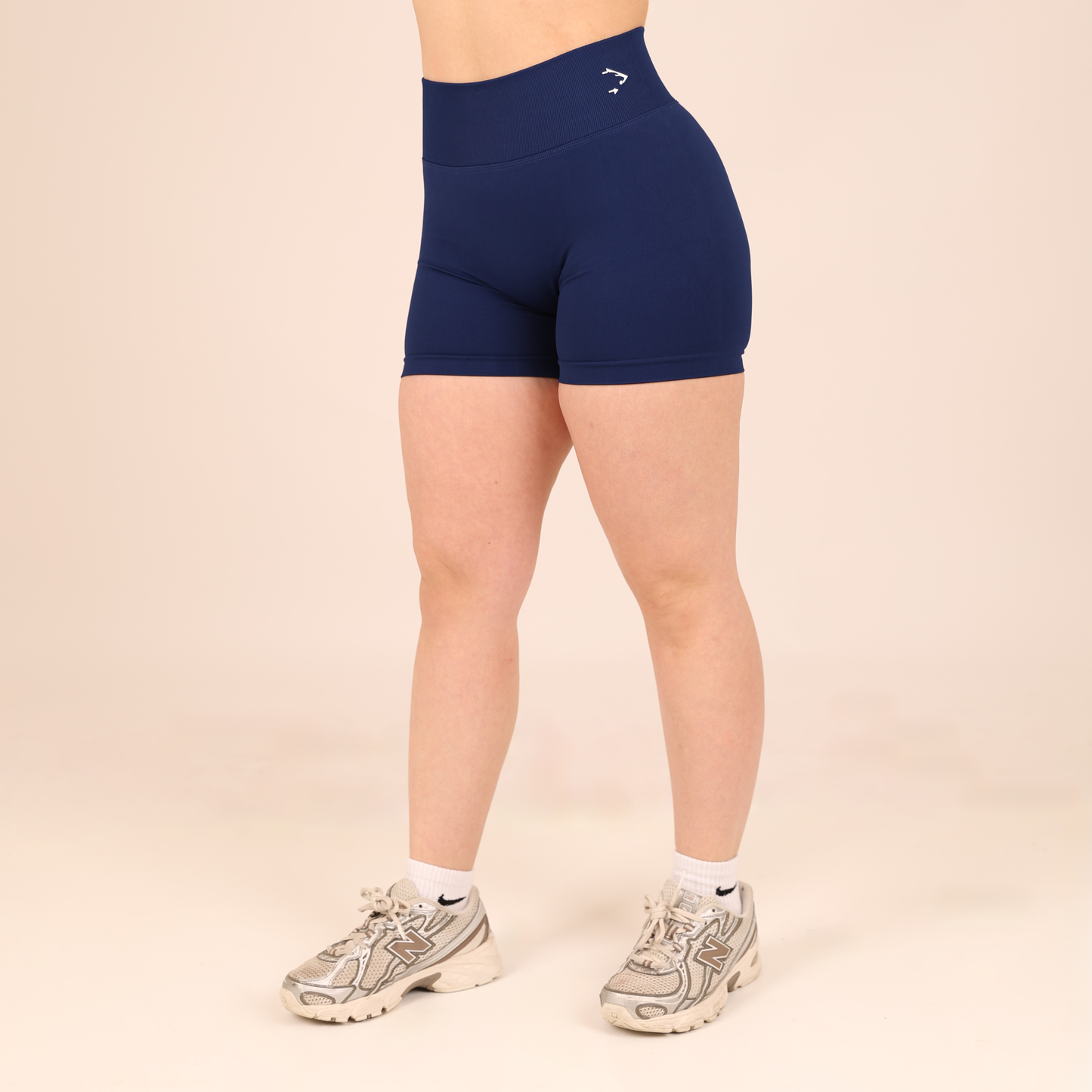 Avancer Seamless Shorts 03