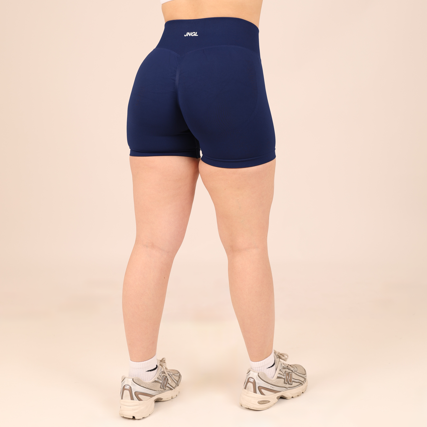 Avancer Seamless Shorts 03