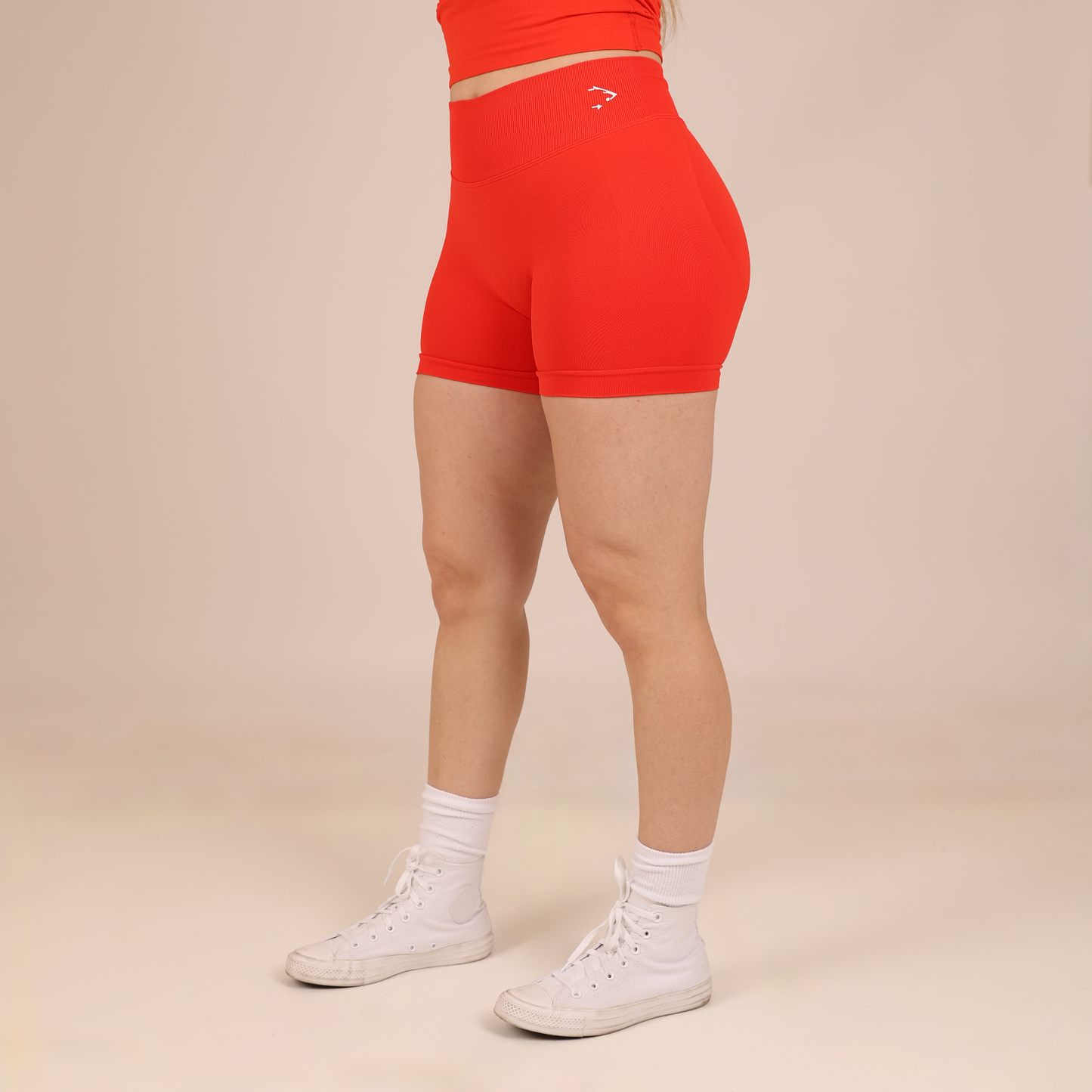 Avancer Seamless Shorts 03