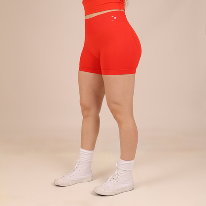 Avancer Seamless Shorts 03