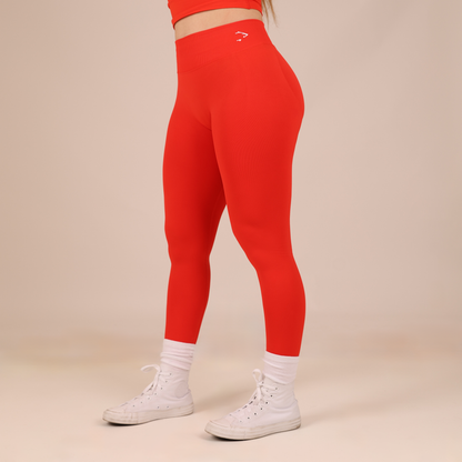 Avancer Seamless Leggings 03