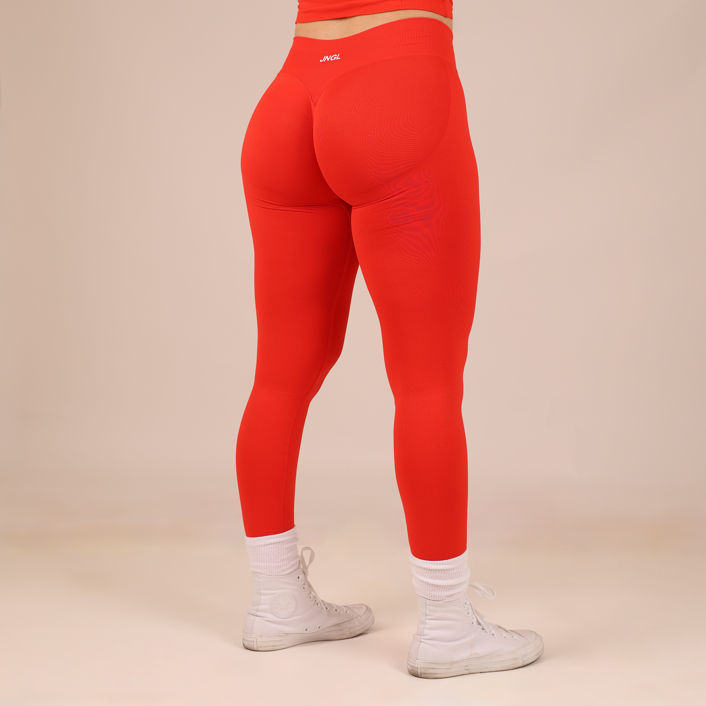 Avancer Seamless Leggings 03