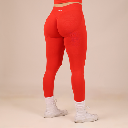 Avancer Seamless Leggings 03