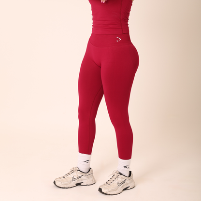 Avancer Seamless Leggings