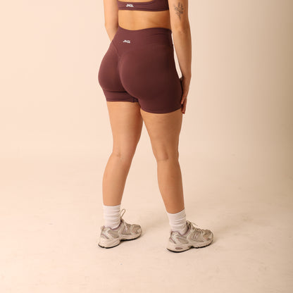Intersect Seamless Shorts