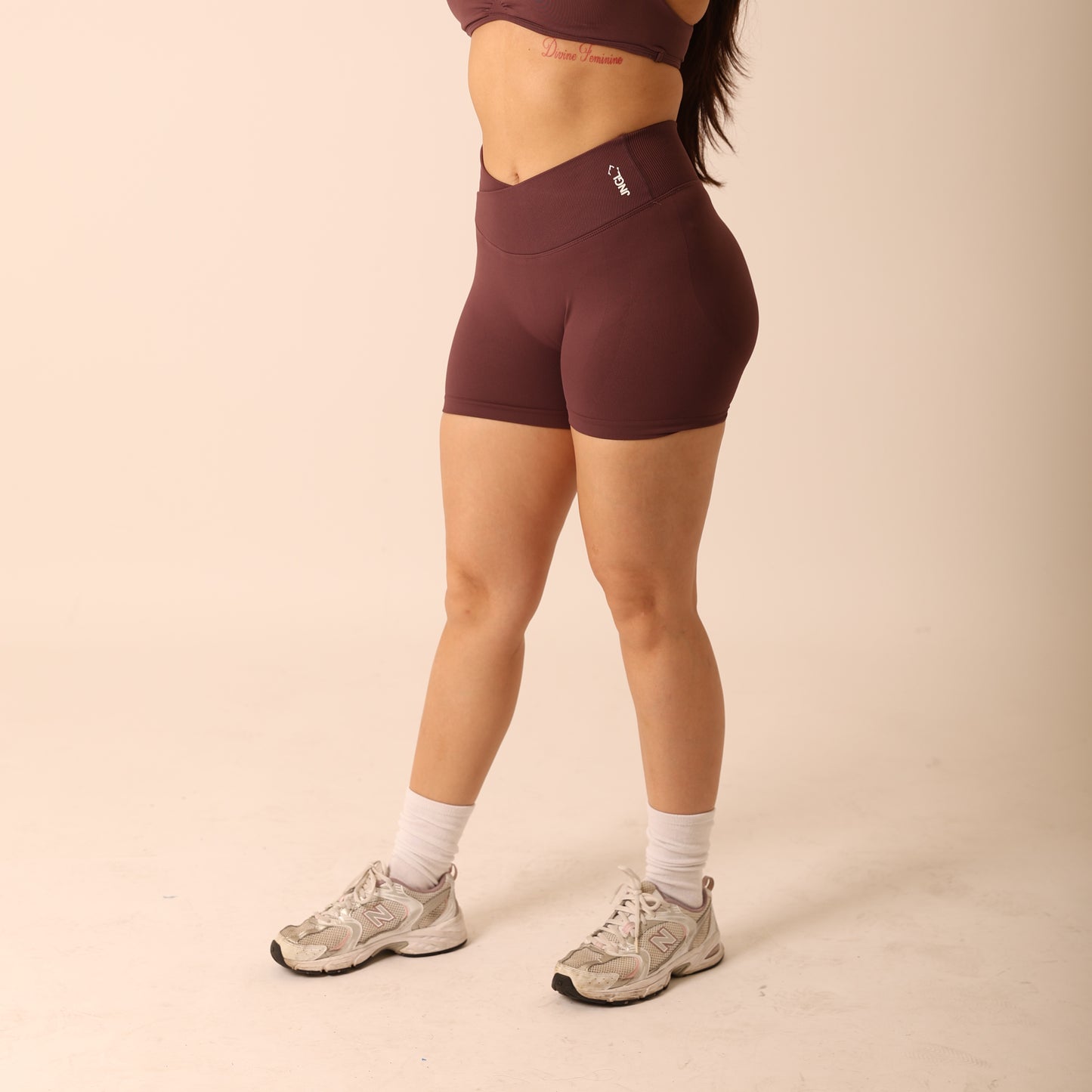 Intersect Seamless Shorts
