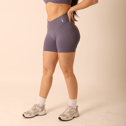 Intersect Seamless Shorts