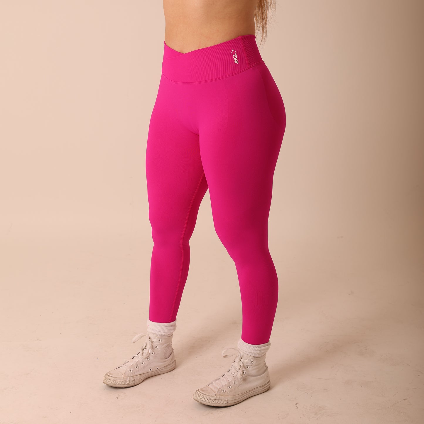 Intersect Seamless Leggings