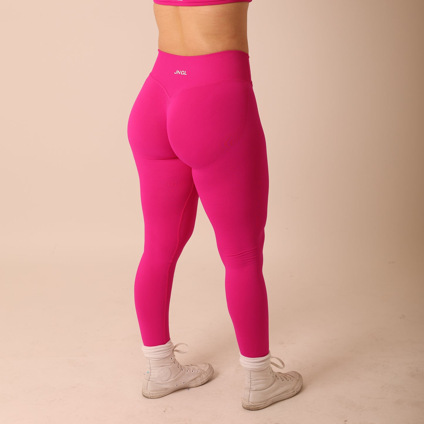 Intersect Seamless Leggings