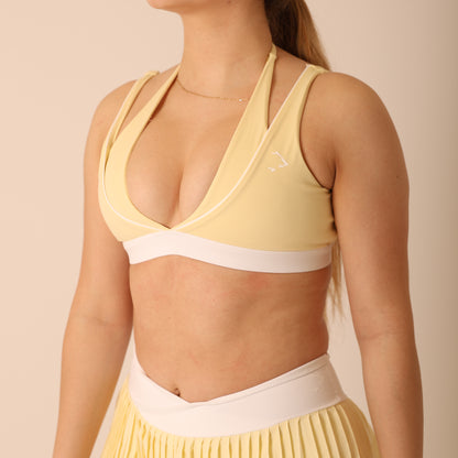 Sculpt Sports Bra